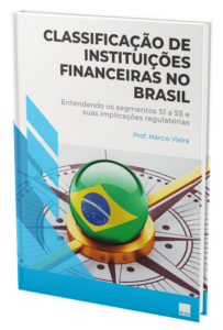 Mockup eBook - Classificação de Instituições Financeiras no Brasil